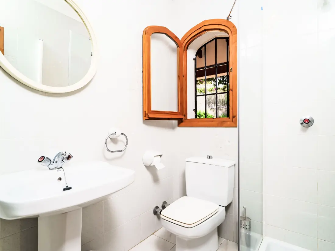 Maison de Vacances Javea
