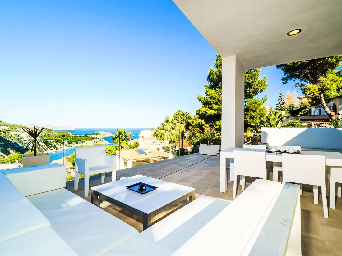 Maison de Vacances Javea