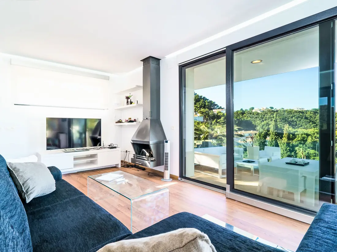 Maison de Vacances Javea