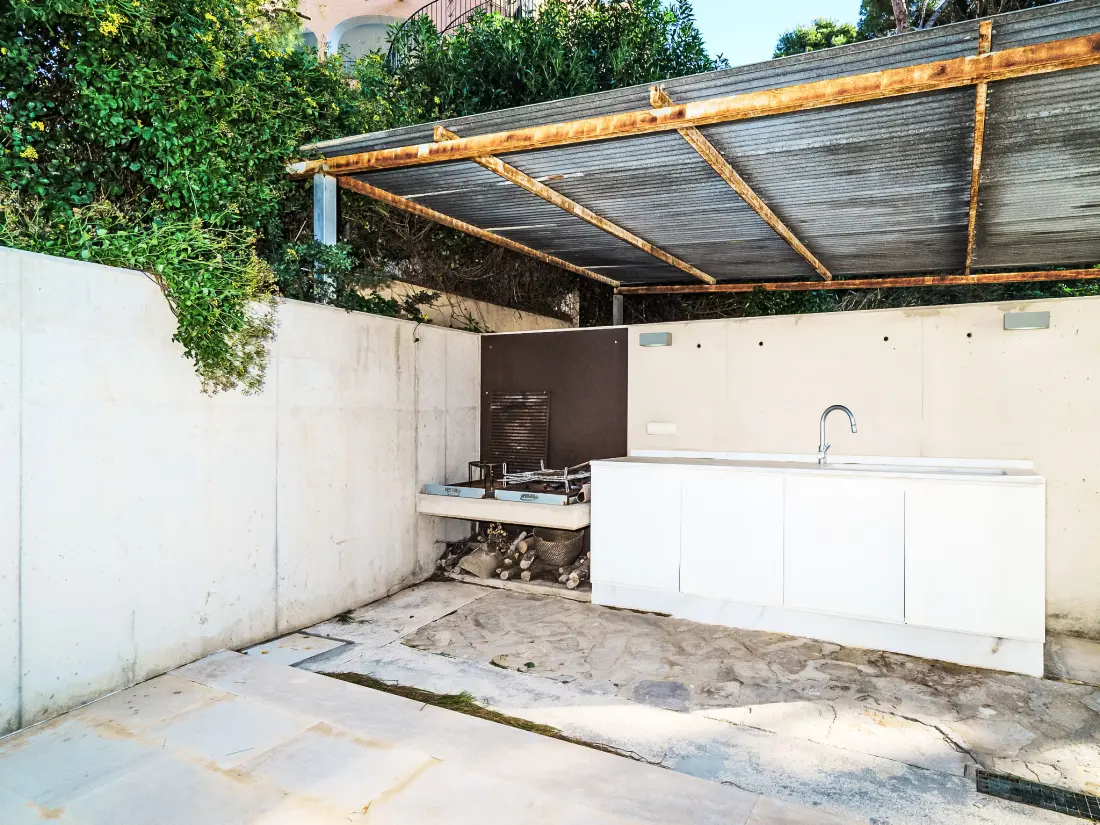 Maison de Vacances Javea