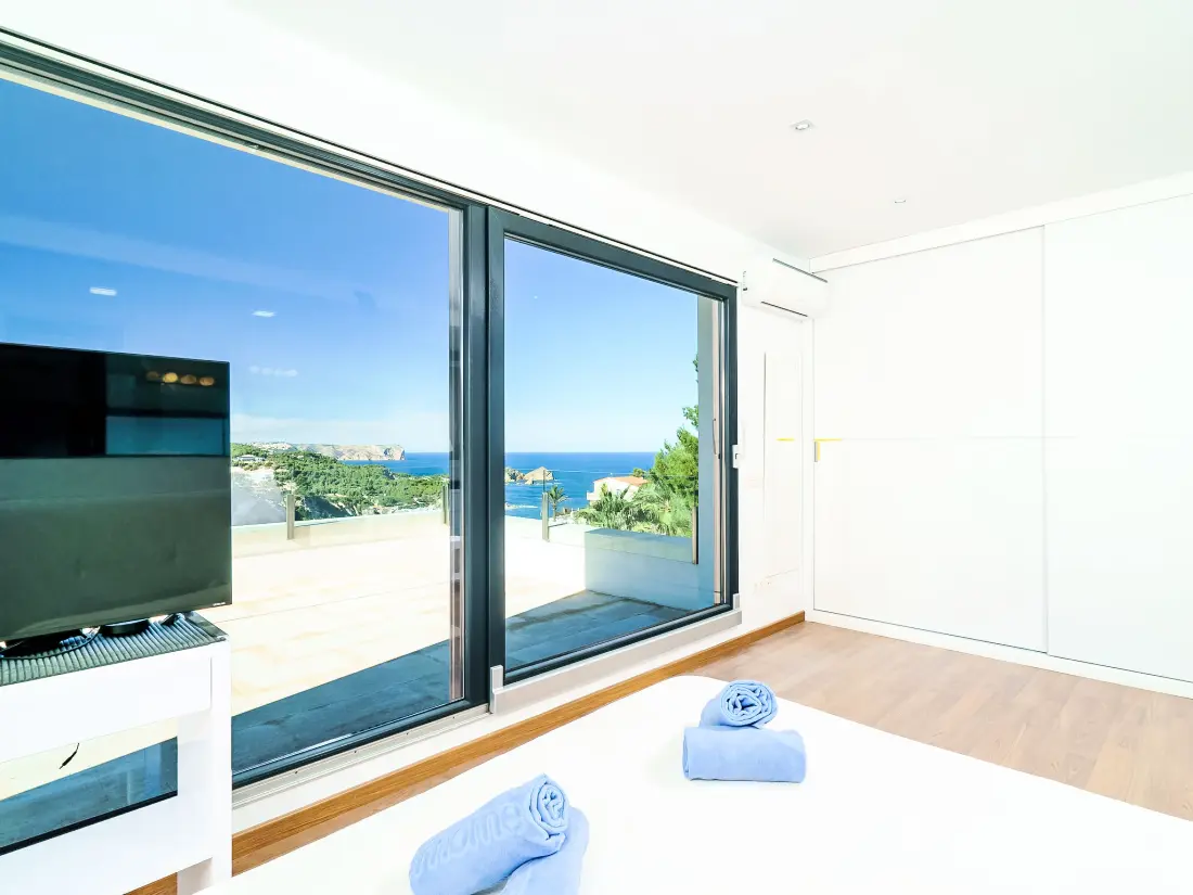 Maison de Vacances Javea