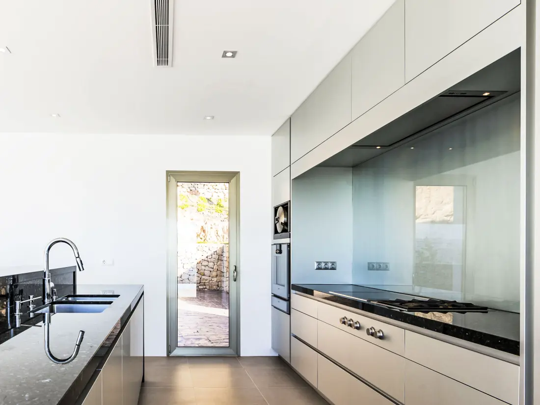 Maison de Vacances Javea