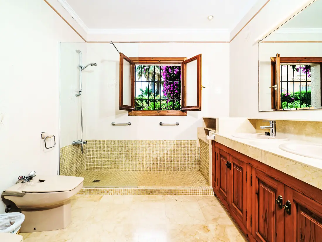 Maison de Vacances Javea