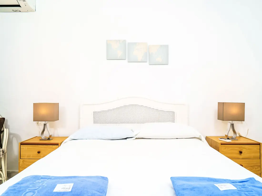 Maison de Vacances Javea