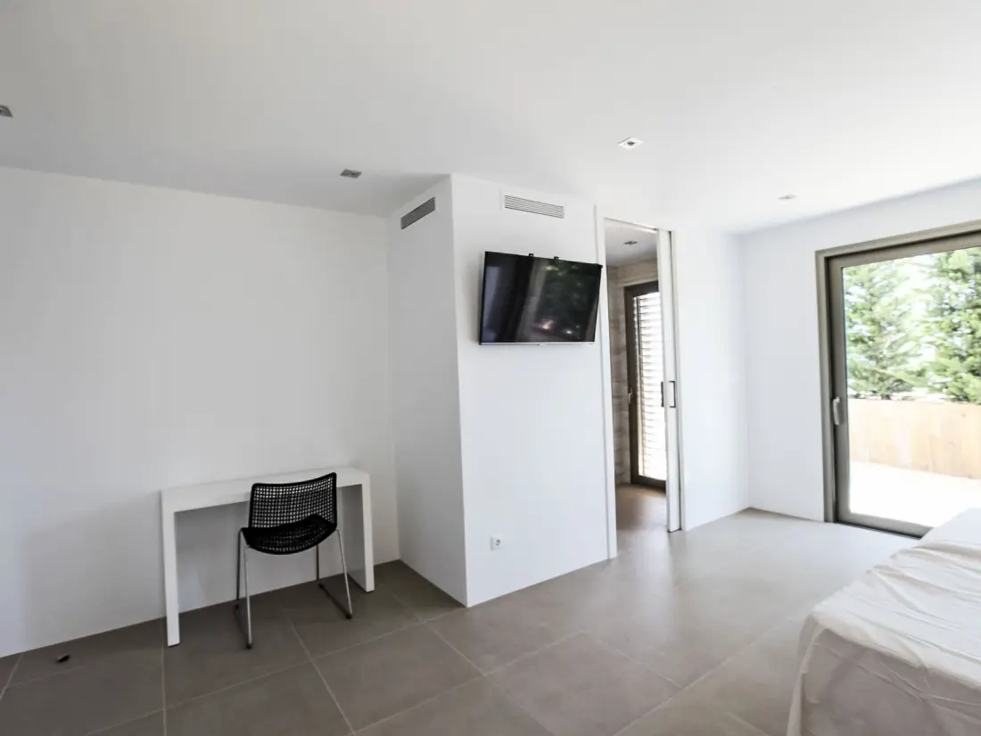 Maison de Vacances Javea