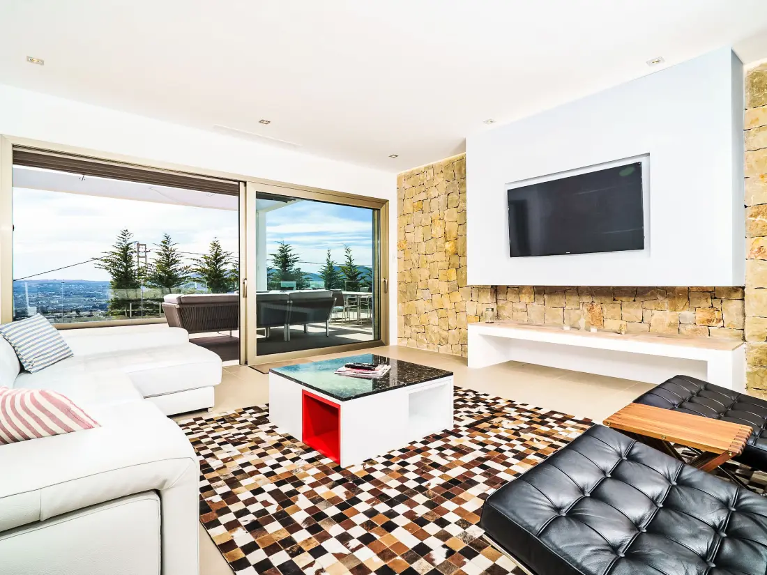 Maison de Vacances Javea