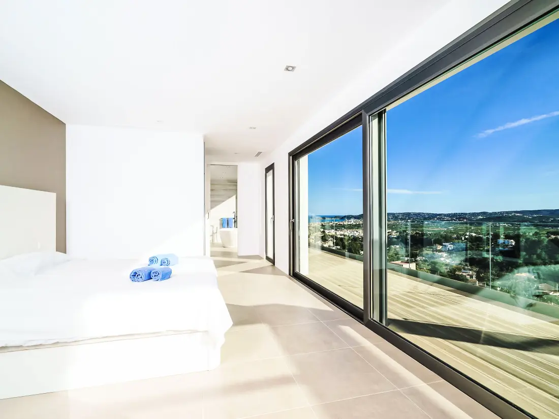 Maison de Vacances Javea