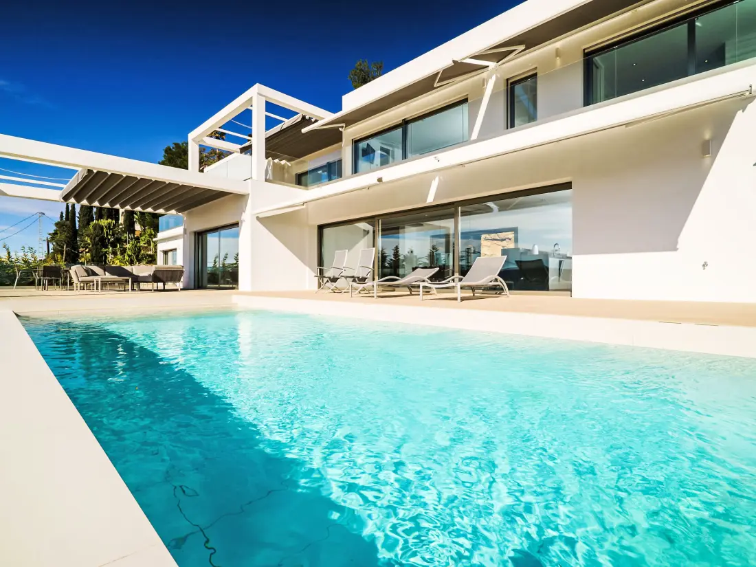 Maison de Vacances Javea