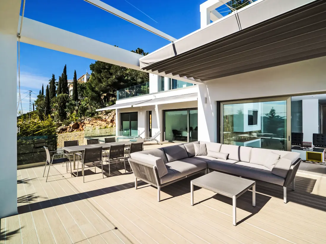 Maison de Vacances Javea