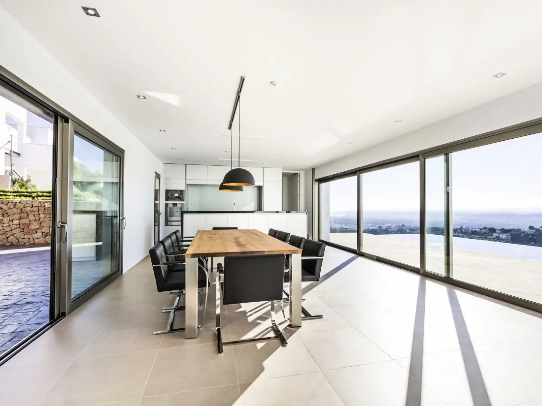 Maison de Vacances Javea
