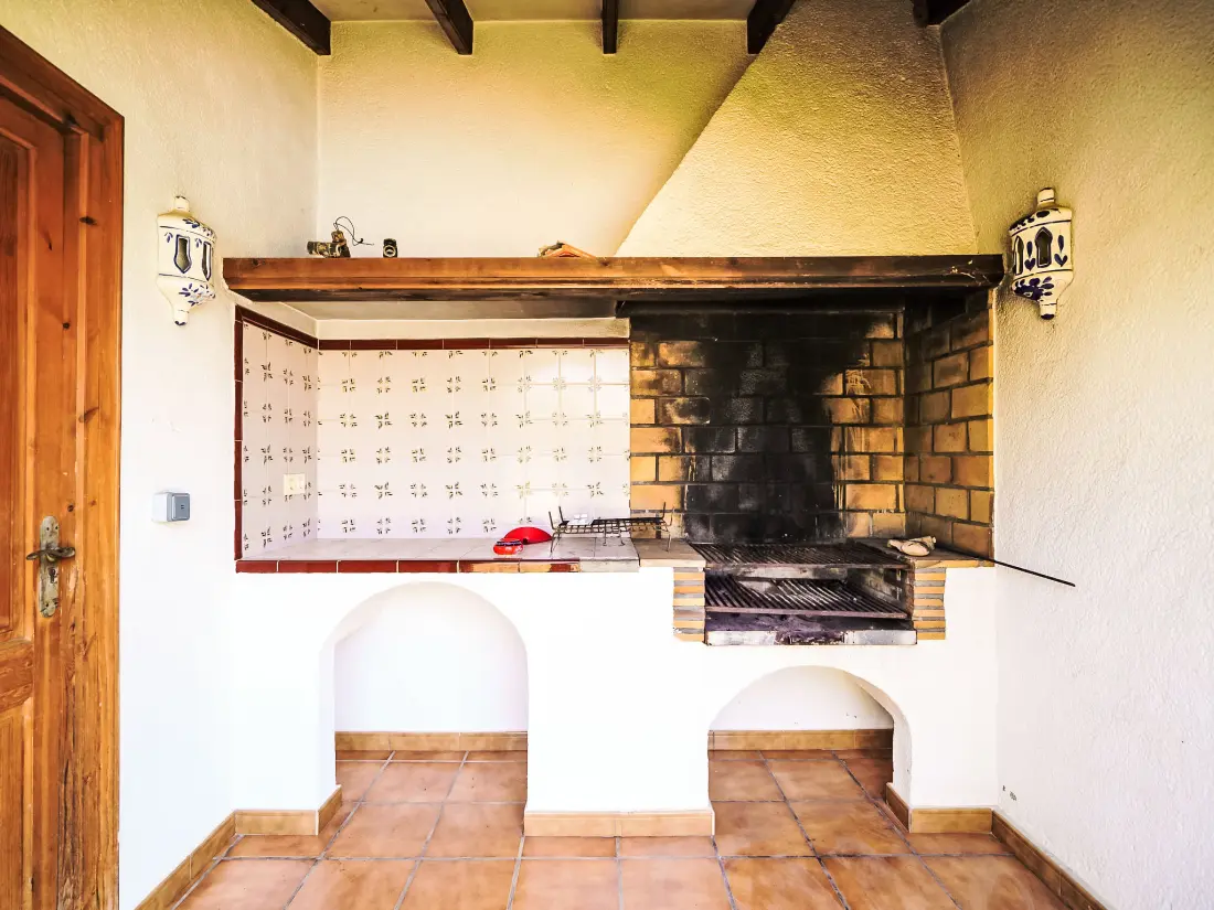 Maison de Vacances Javea