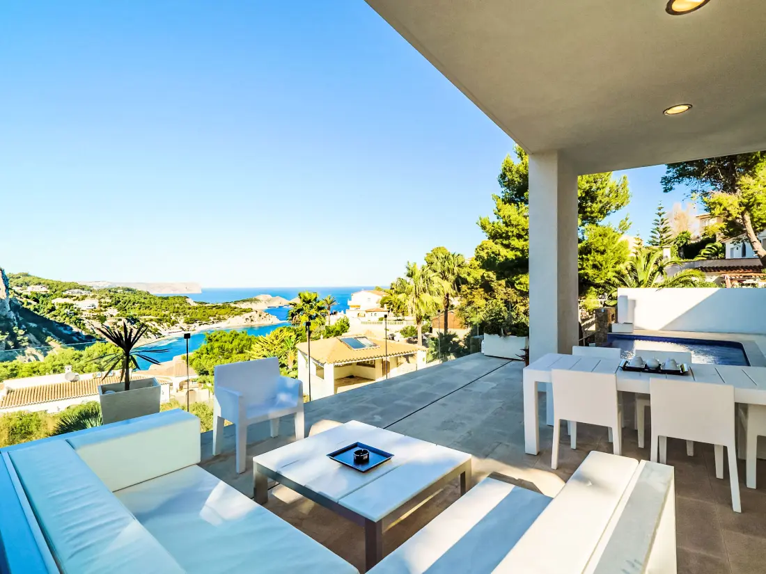 Maison de Vacances Javea