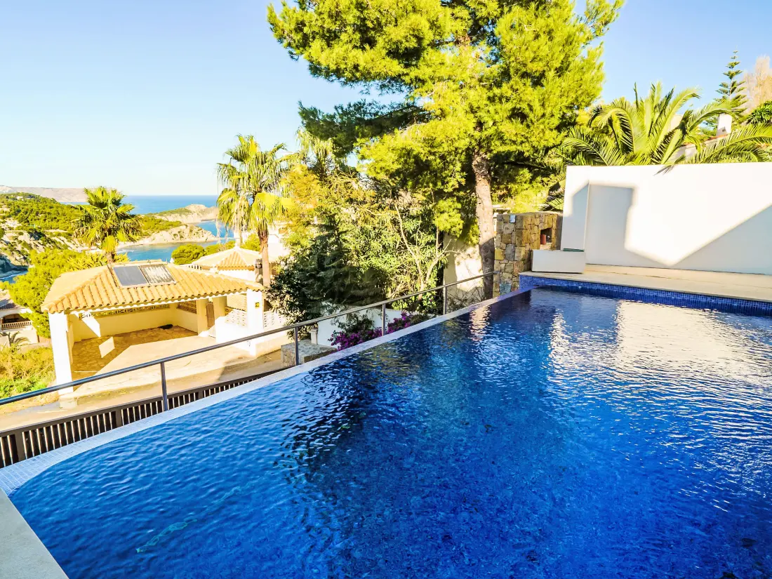 Maison de Vacances Javea