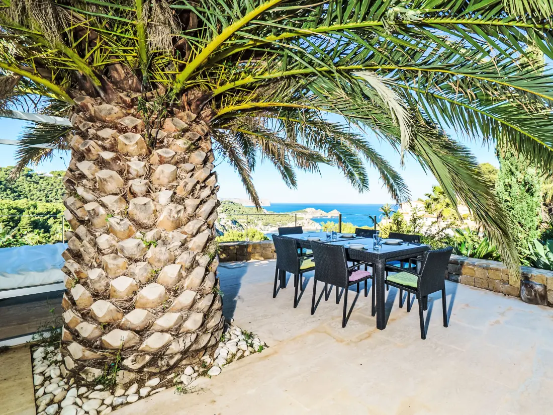 Maison de Vacances Javea