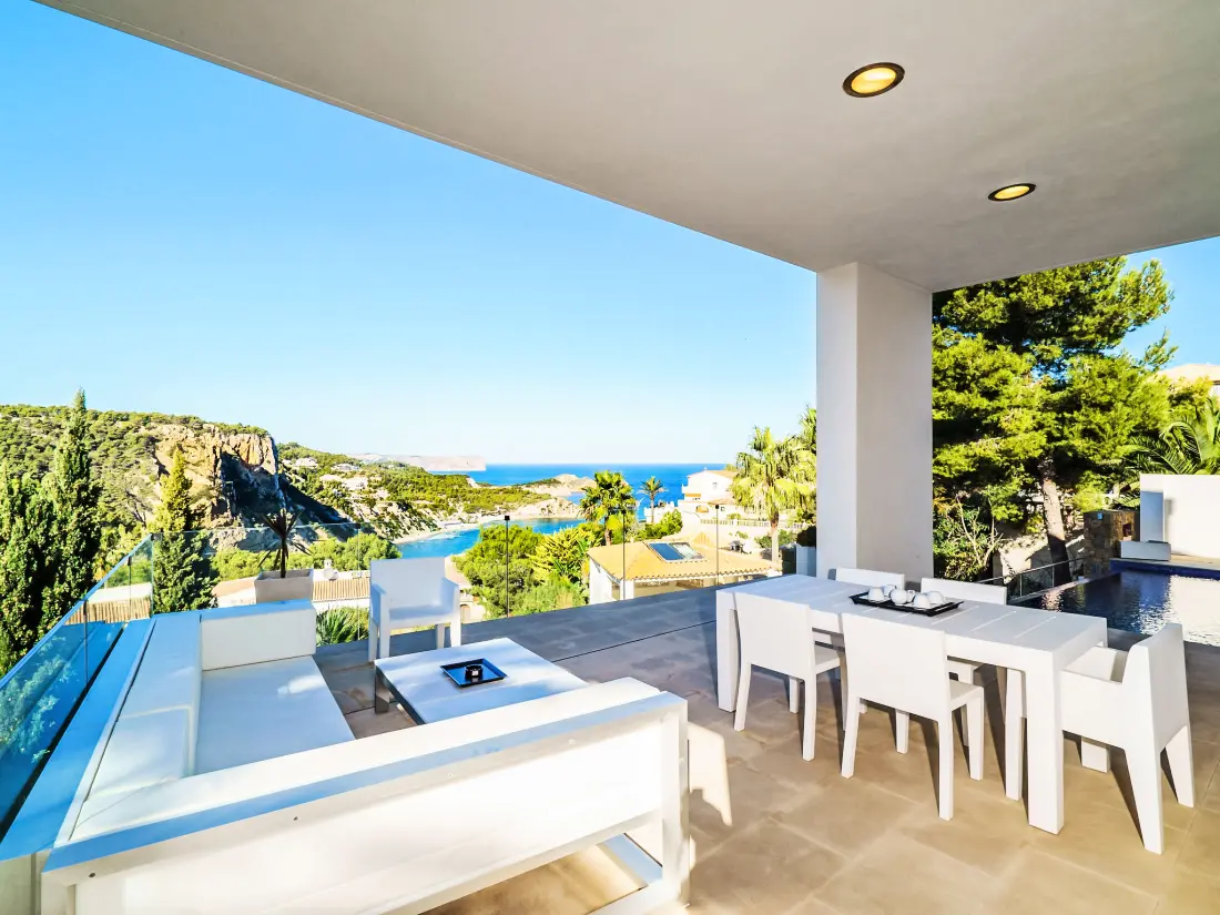 Maison de Vacances Javea