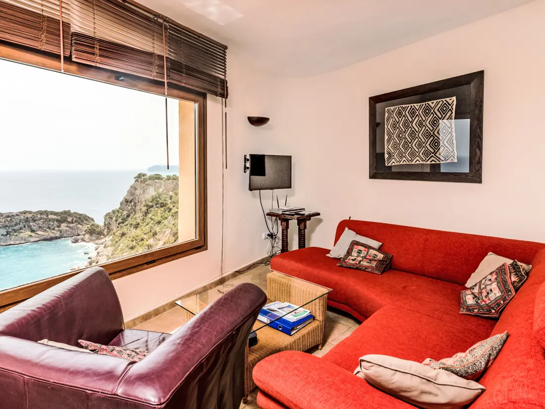 Maison de Vacances Javea