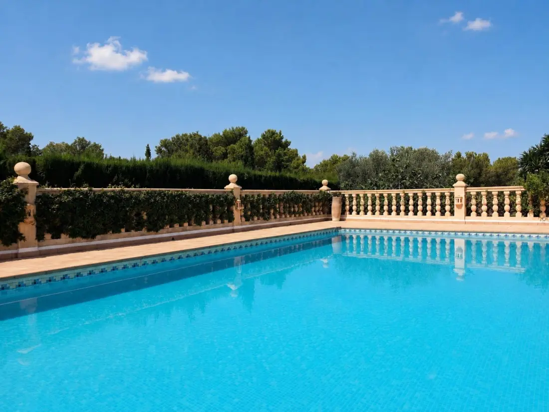 Maison de Vacances Javea
