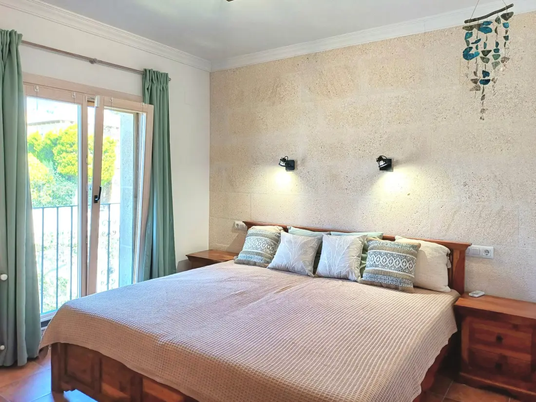 Maison de Vacances Javea