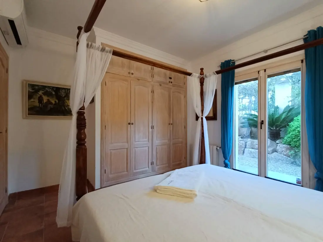Maison de Vacances Javea