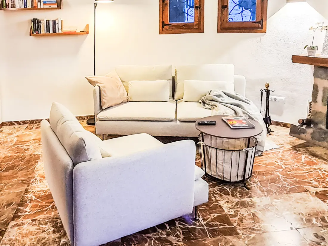 Maison de Vacances Javea