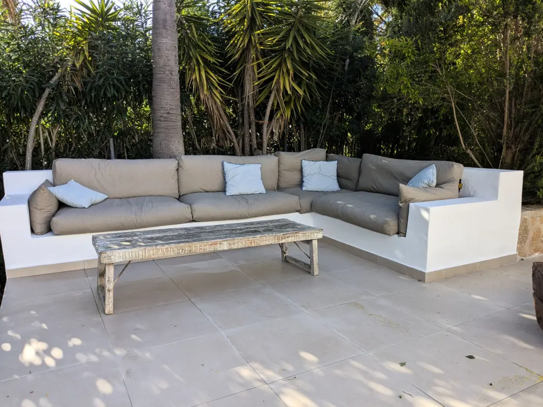 Maison de Vacances Javea