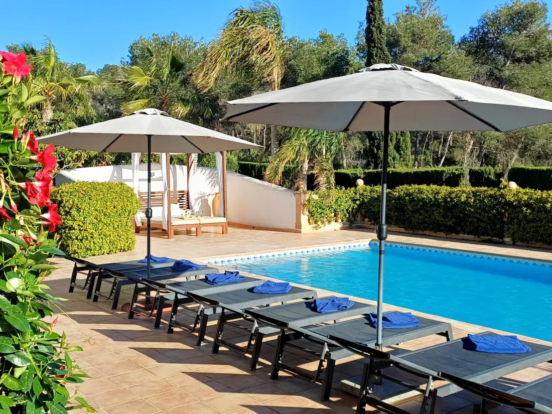 Maison de Vacances Javea