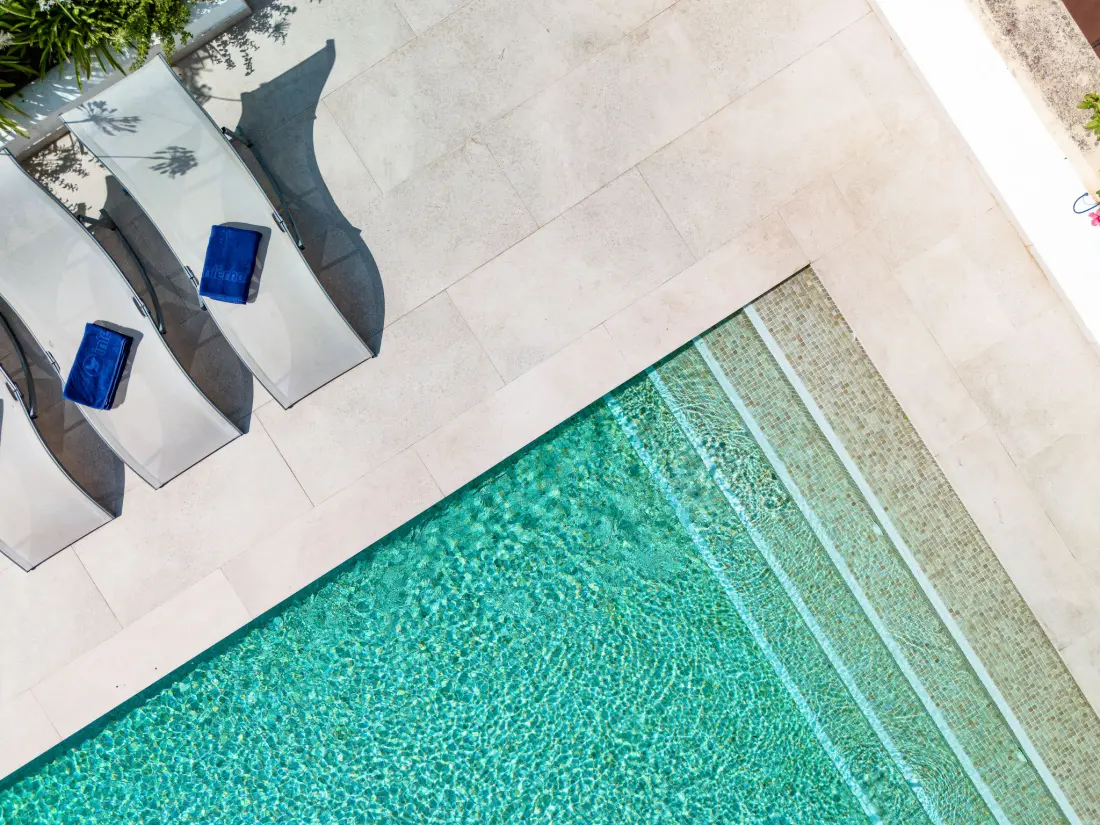 Maison de Vacances Javea