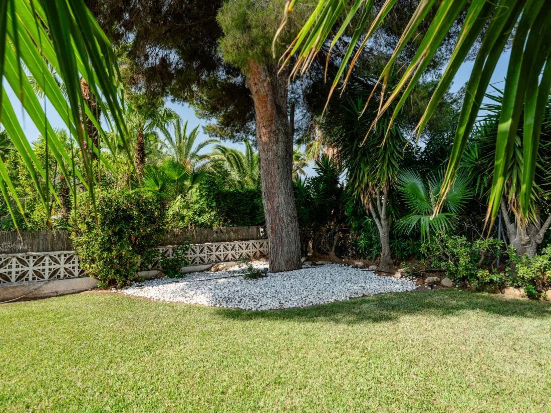 Maison de Vacances Javea