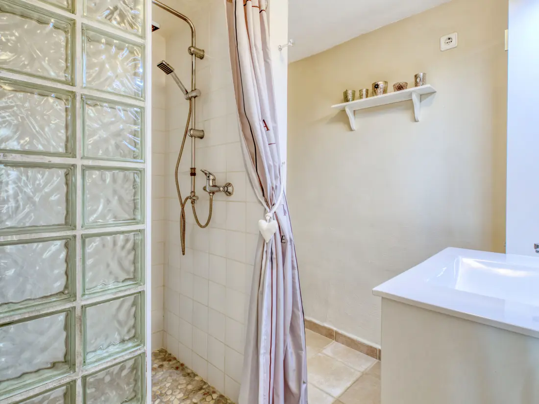 Maison de Vacances Javea