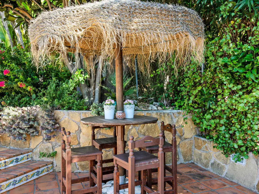 Maison de Vacances Javea