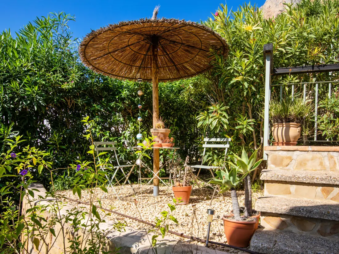 Maison de Vacances Javea