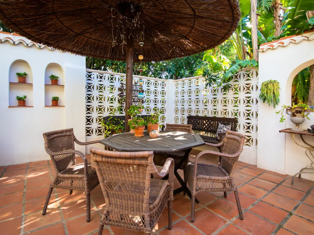 Maison de Vacances Javea