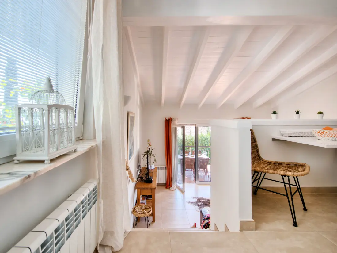Maison de Vacances Javea