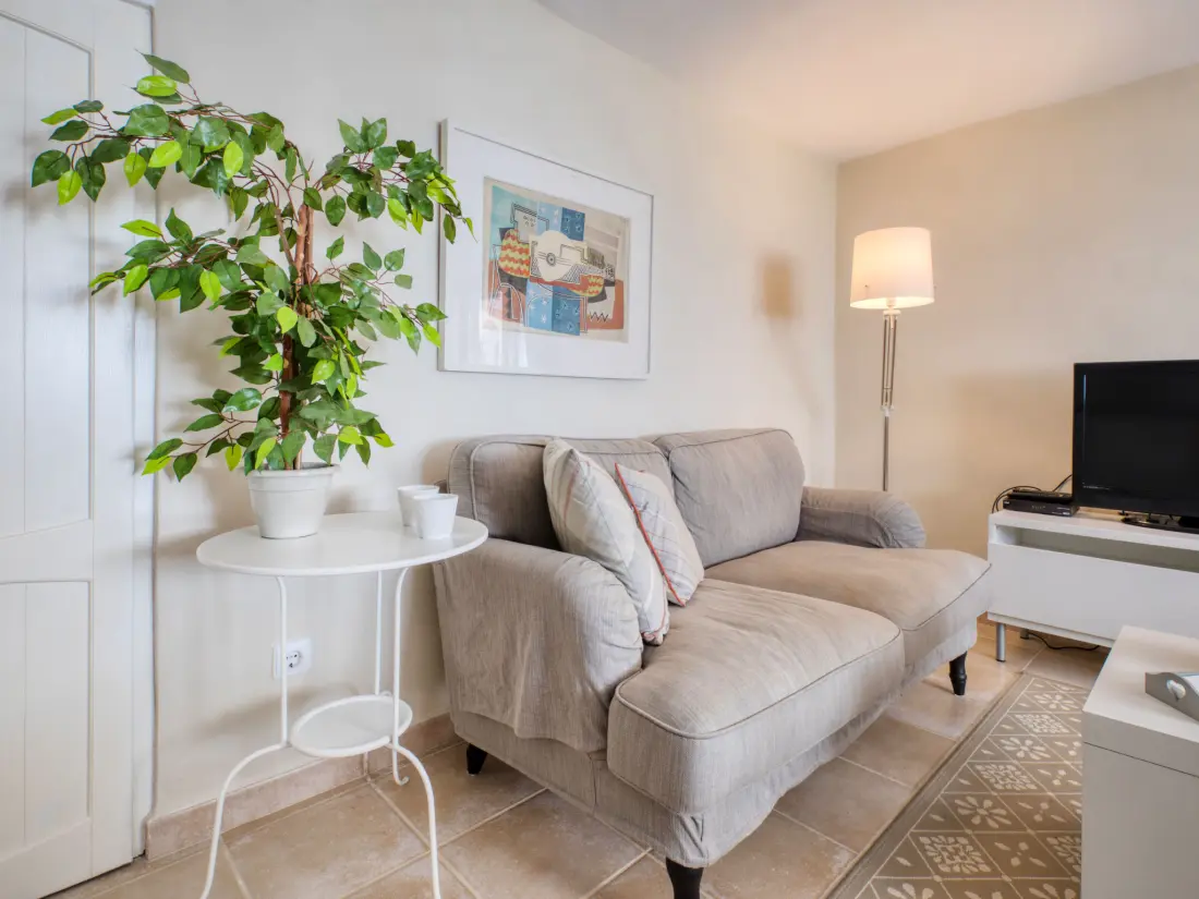 Maison de Vacances Javea
