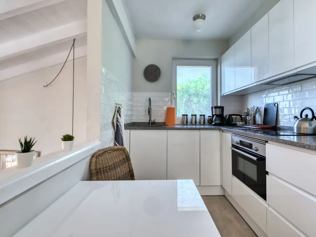 Maison de Vacances Javea