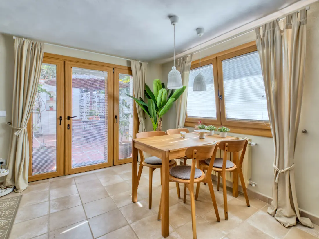 Maison de Vacances Javea