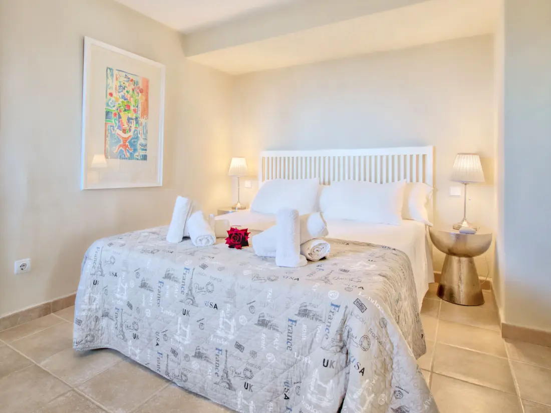 Maison de Vacances Javea