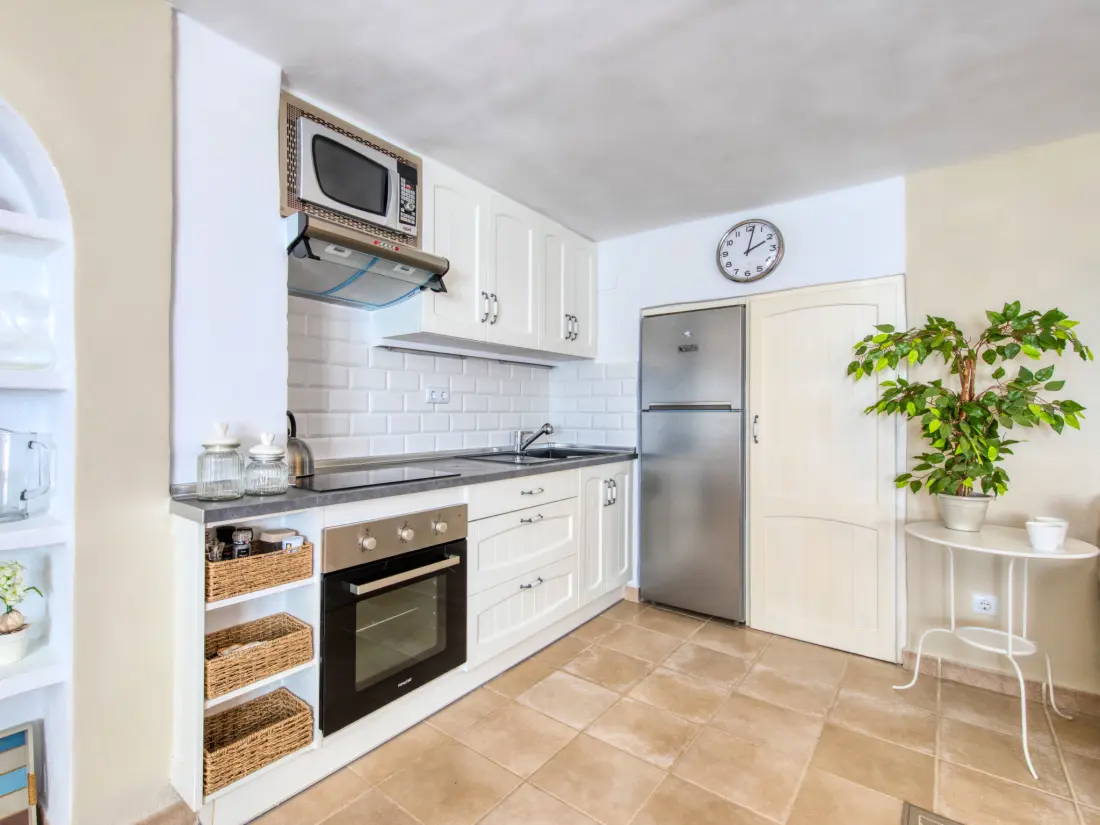 Maison de Vacances Javea