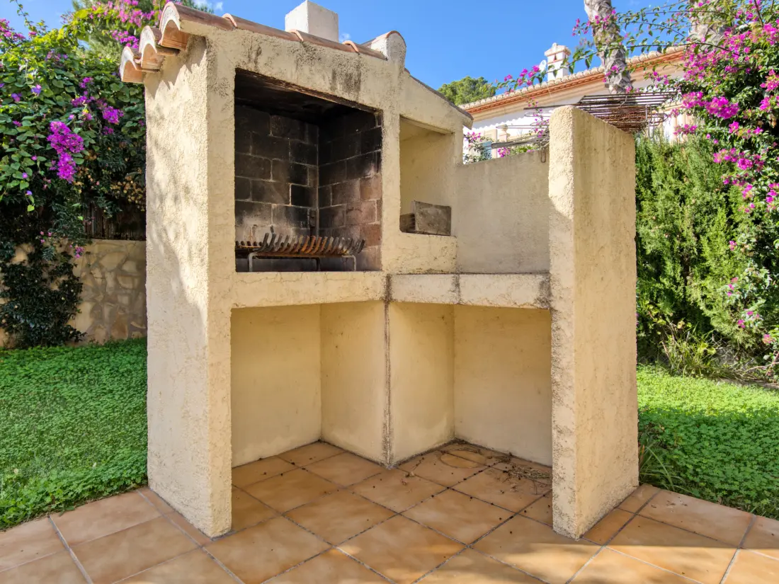 Maison de Vacances Javea