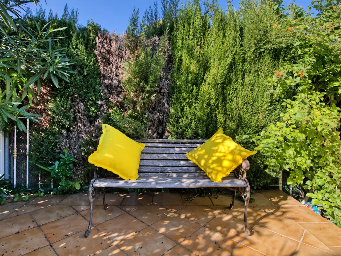 Maison de Vacances Javea