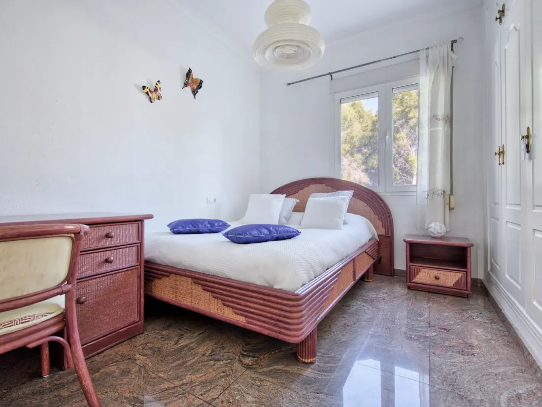 Maison de Vacances Javea