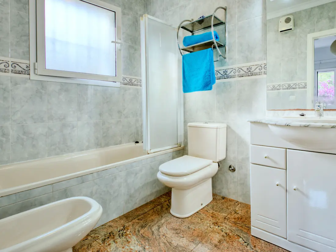 Maison de Vacances Javea