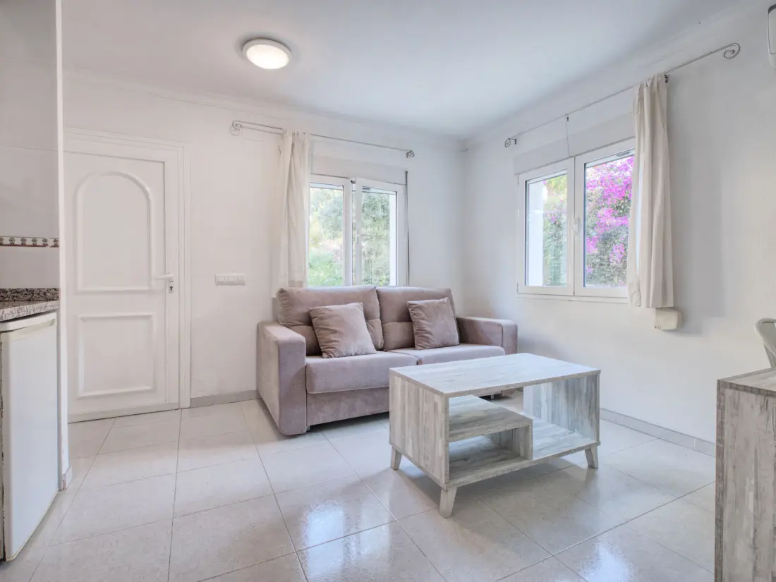 Maison de Vacances Javea