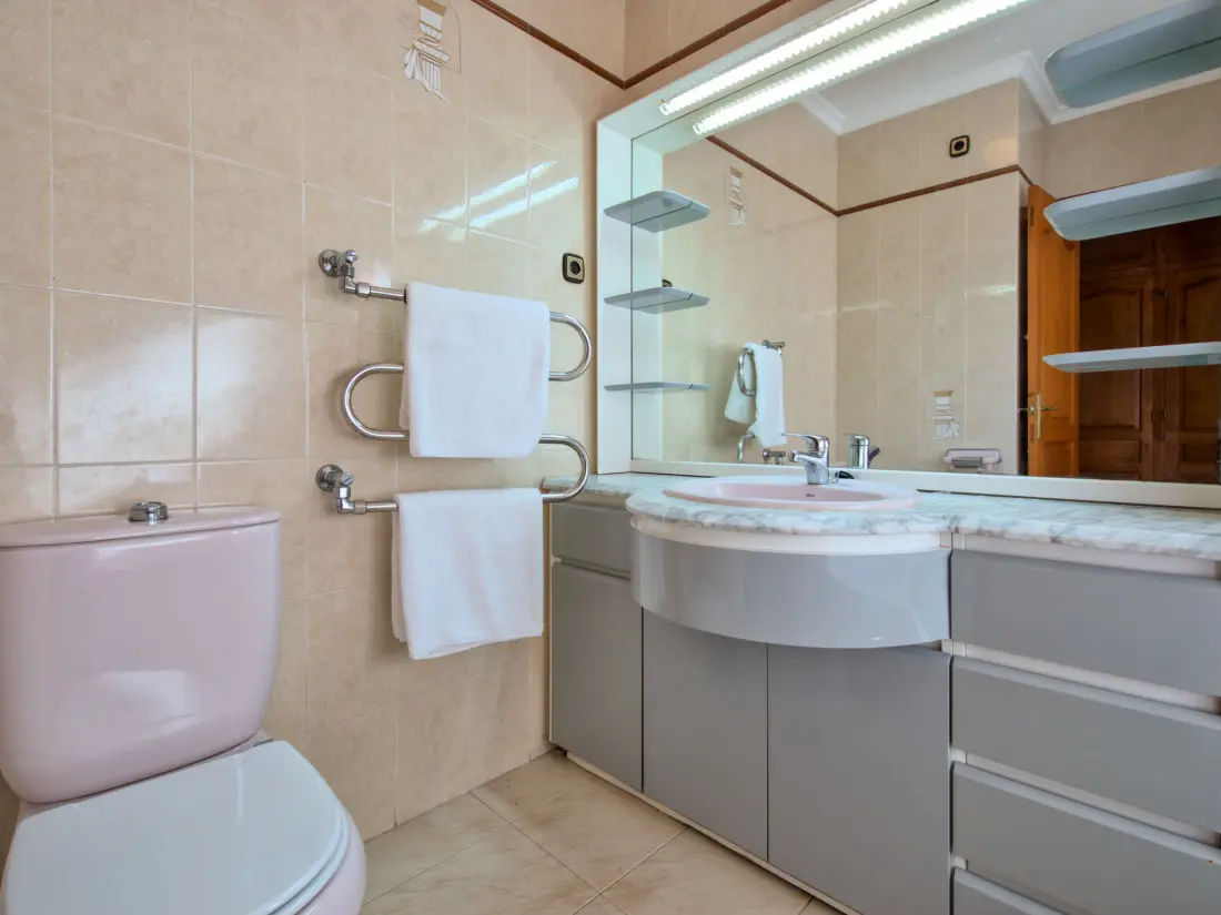 Maison de Vacances Javea