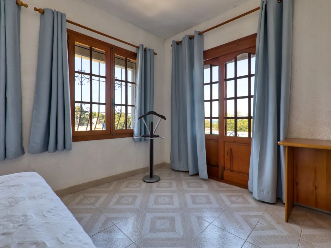 Maison de Vacances Javea