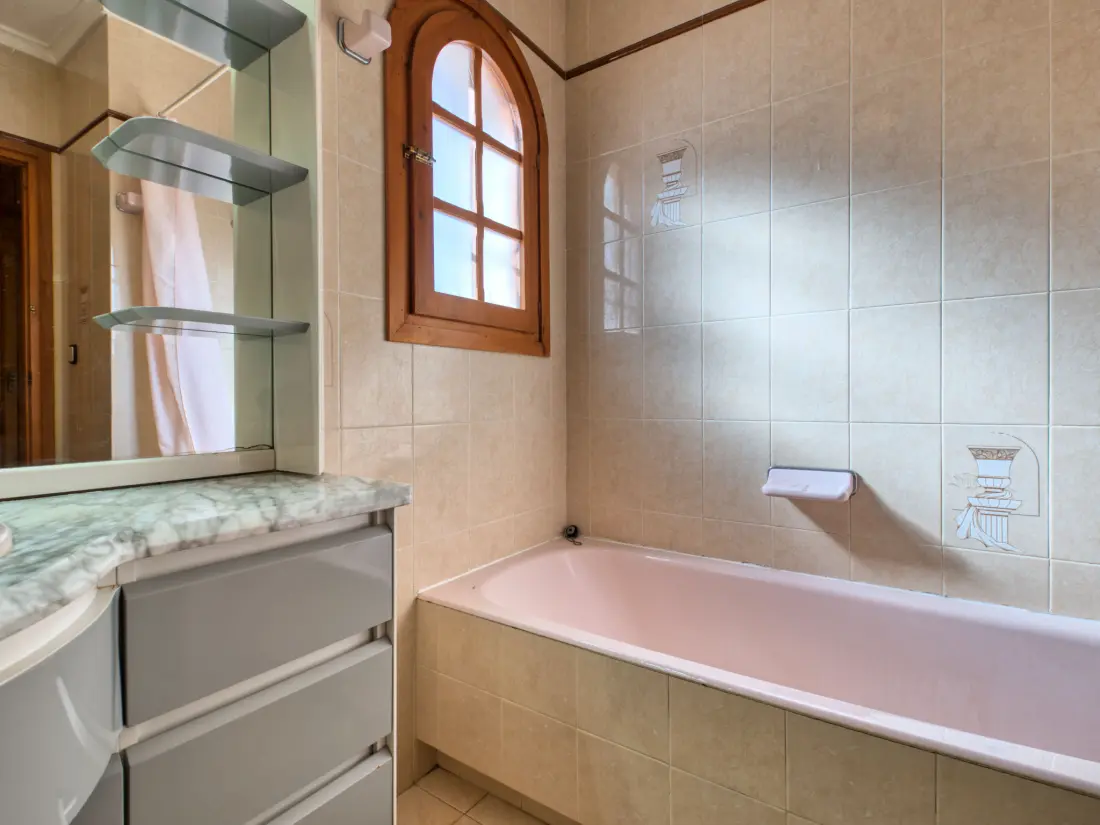 Maison de Vacances Javea