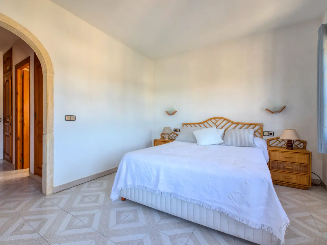 Maison de Vacances Javea