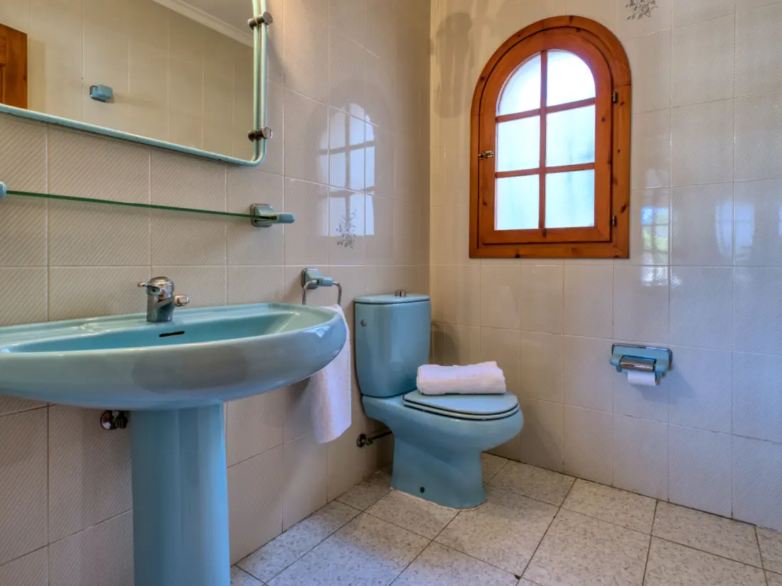 Maison de Vacances Javea