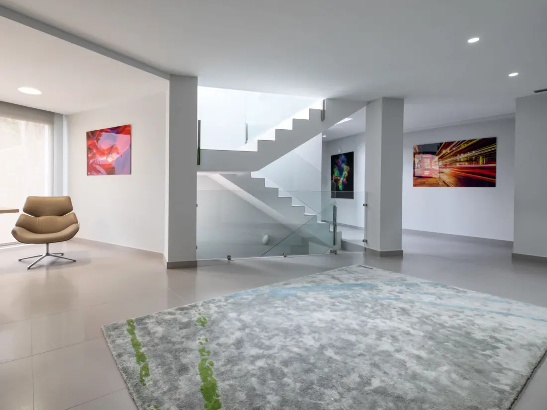 Maison de Vacances Javea