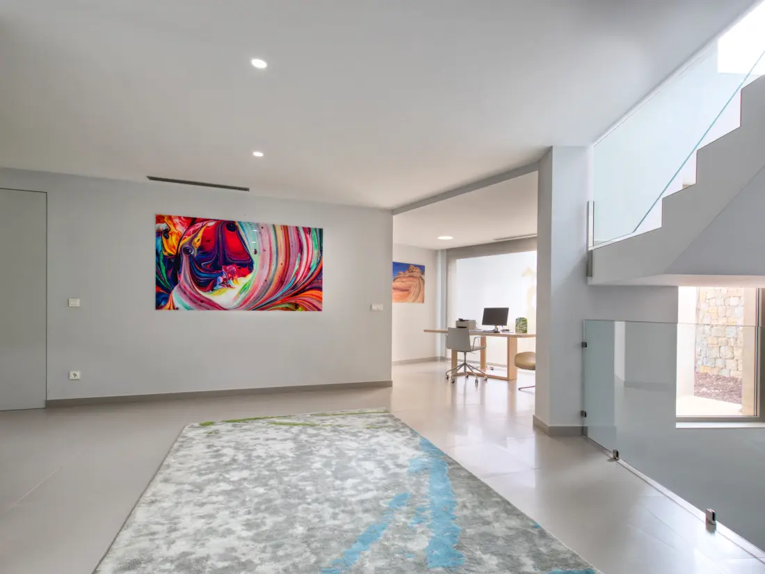 Maison de Vacances Javea
